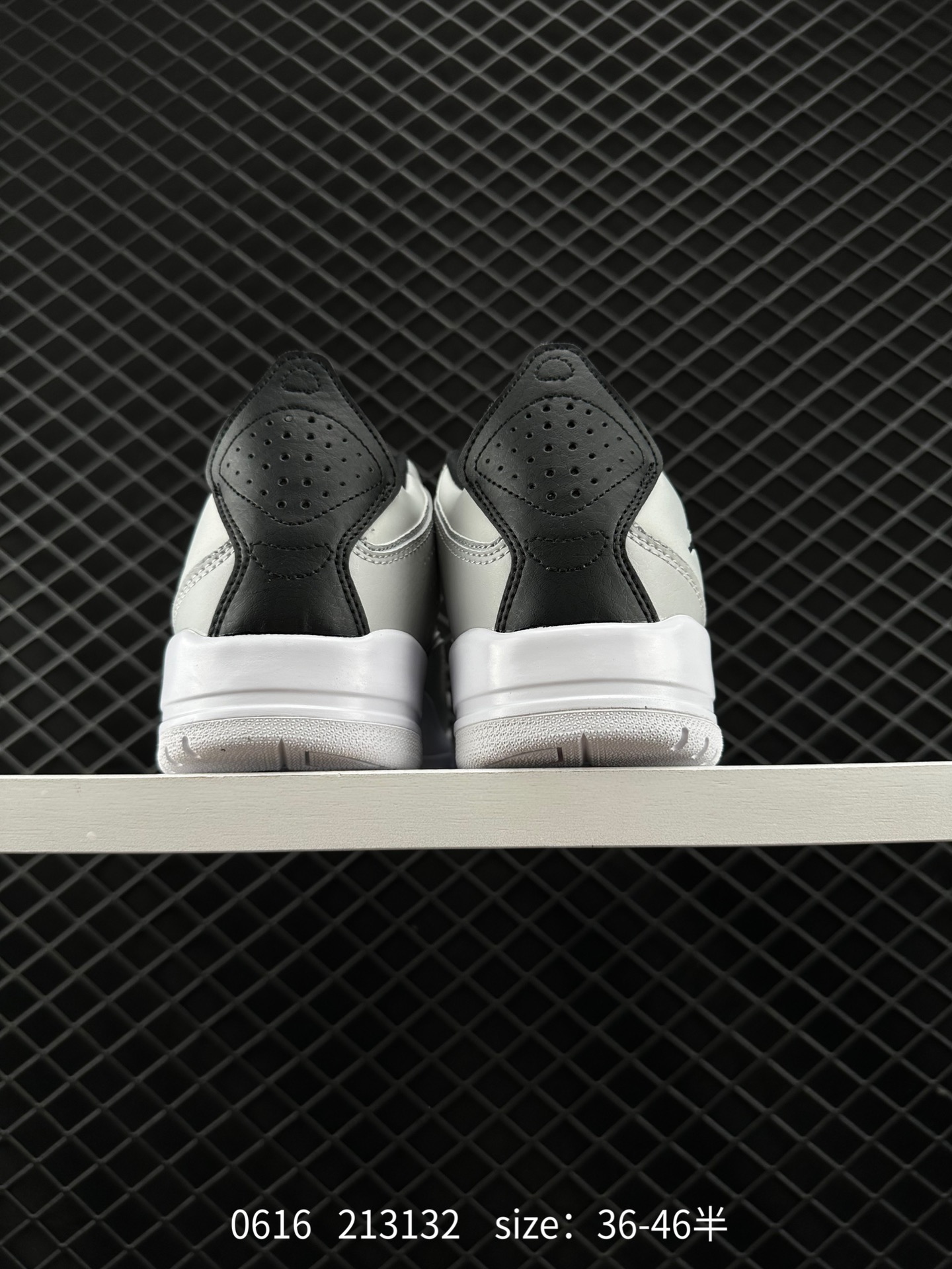 AJ23 AIR JORDAN COURTSIDE 23